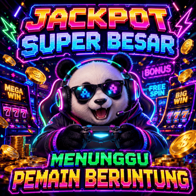 Spin777 - Menangkan Jackpot Besar dengan Spin777: Casino Onl